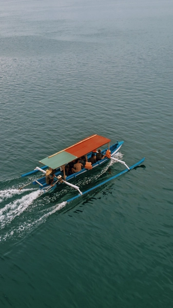 First-time visitor exploring Nusa Dua Bali beaches and coastal attractions