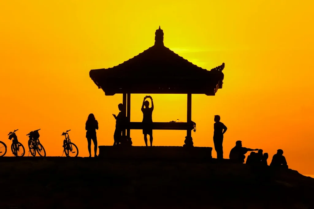 Discover the best beaches in Sanur, Bali, including Sindhu Beach, Mertasari Beach, and other scenic spots for swimming and relaxation.