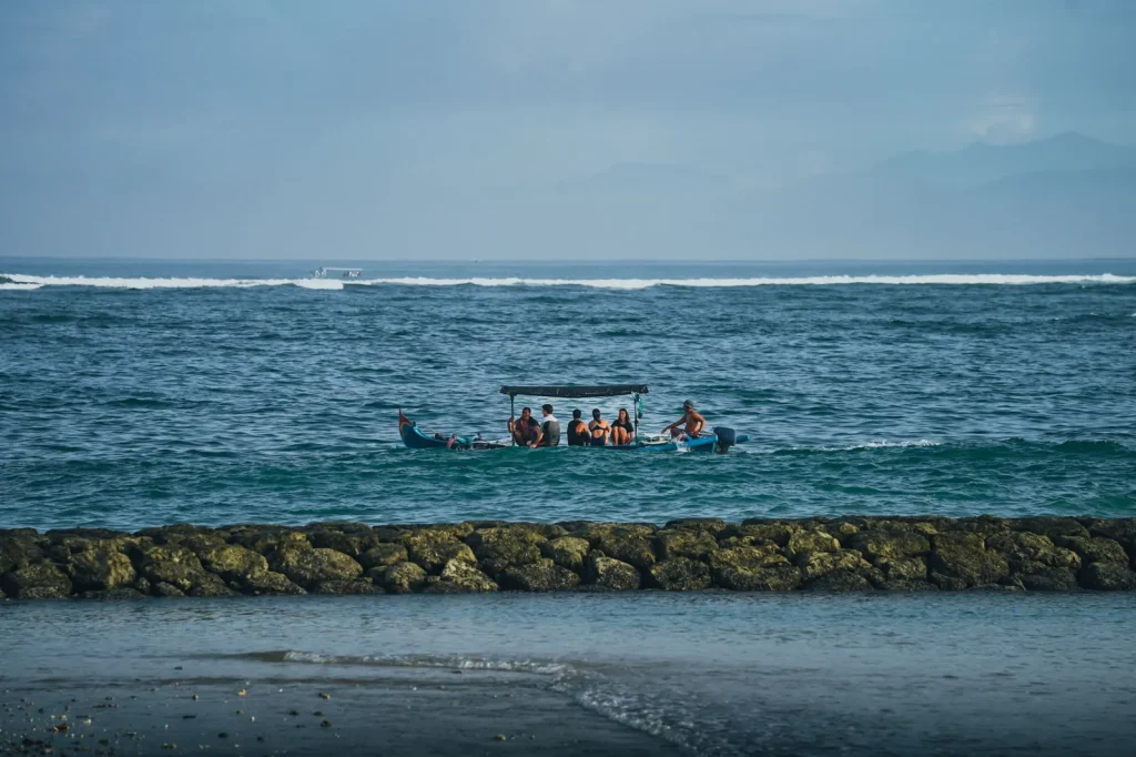 Discover the best time to visit Sanur, Bali, with tips on weather, seasons, beach conditions, and the ideal months for your trip.