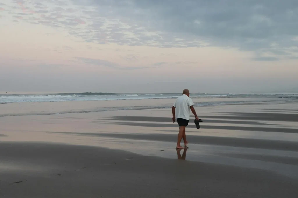 Seminyak Beach